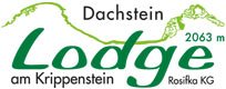 Lodge Krippenstein Logo