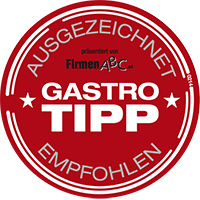 Gastro-Auszeichnung