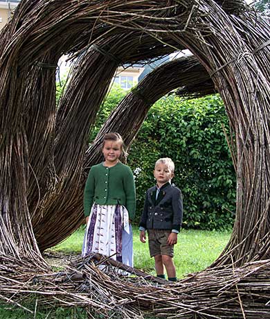 KATHARINA & MATTHÄUS