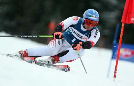 Lodge Krippenstein - Skifahren