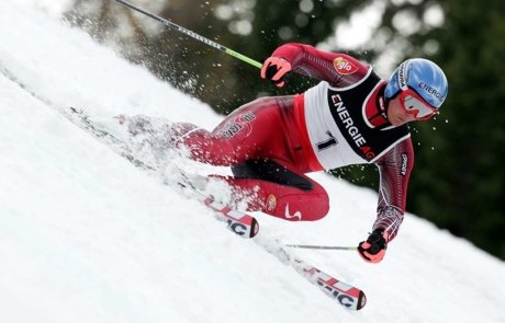 Lodge Krippenstein - Skifahren