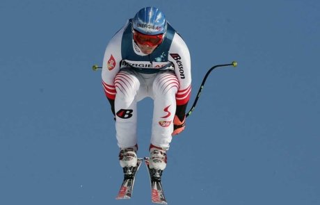 Lodge Krippenstein - Skifahren