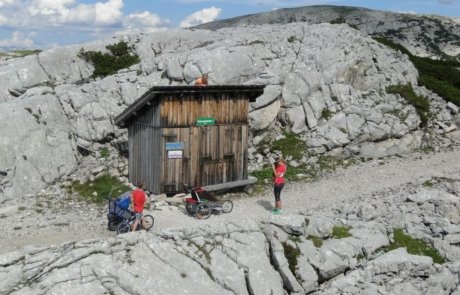 Heilbronner Rundwanderweg