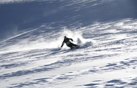 Lodge am Krippenstein Winter